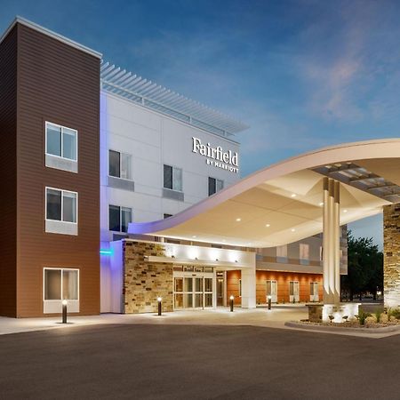 Fairfield By Marriott Inn & Suites Yankton Екстериор снимка