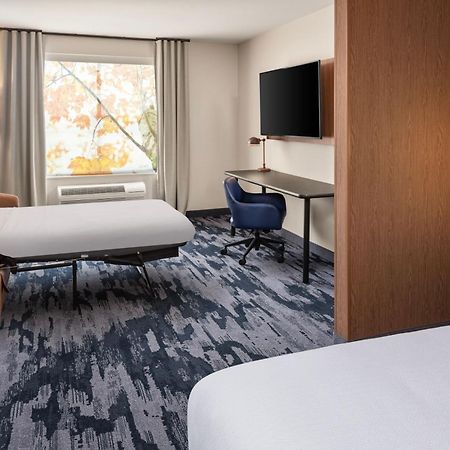 Fairfield By Marriott Inn & Suites Yankton Екстериор снимка