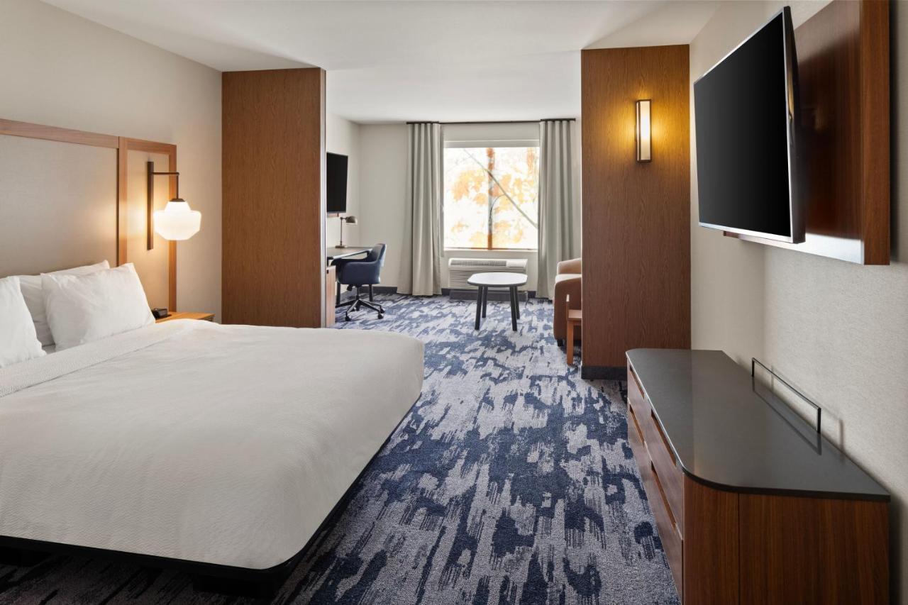 Fairfield By Marriott Inn & Suites Yankton Екстериор снимка