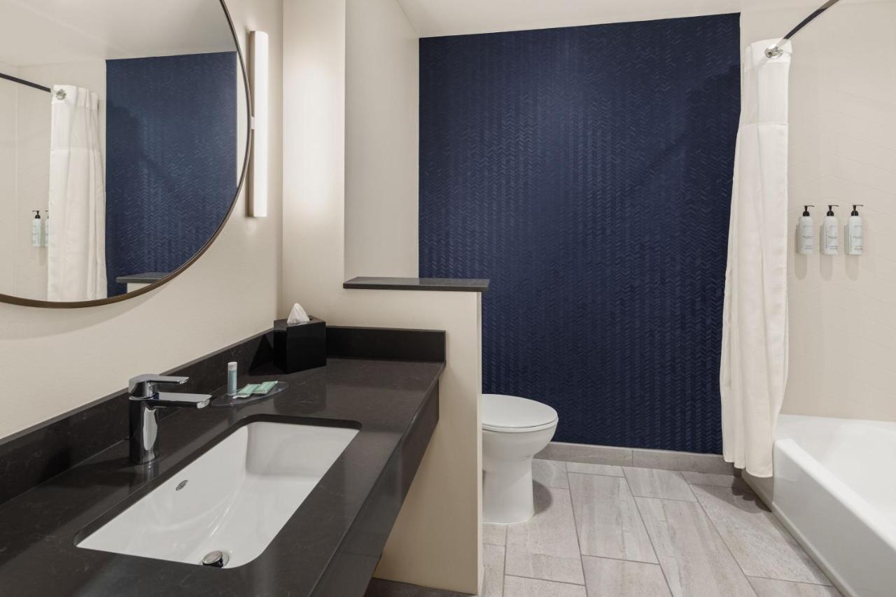 Fairfield By Marriott Inn & Suites Yankton Екстериор снимка