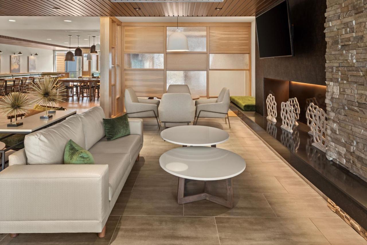 Fairfield By Marriott Inn & Suites Yankton Екстериор снимка