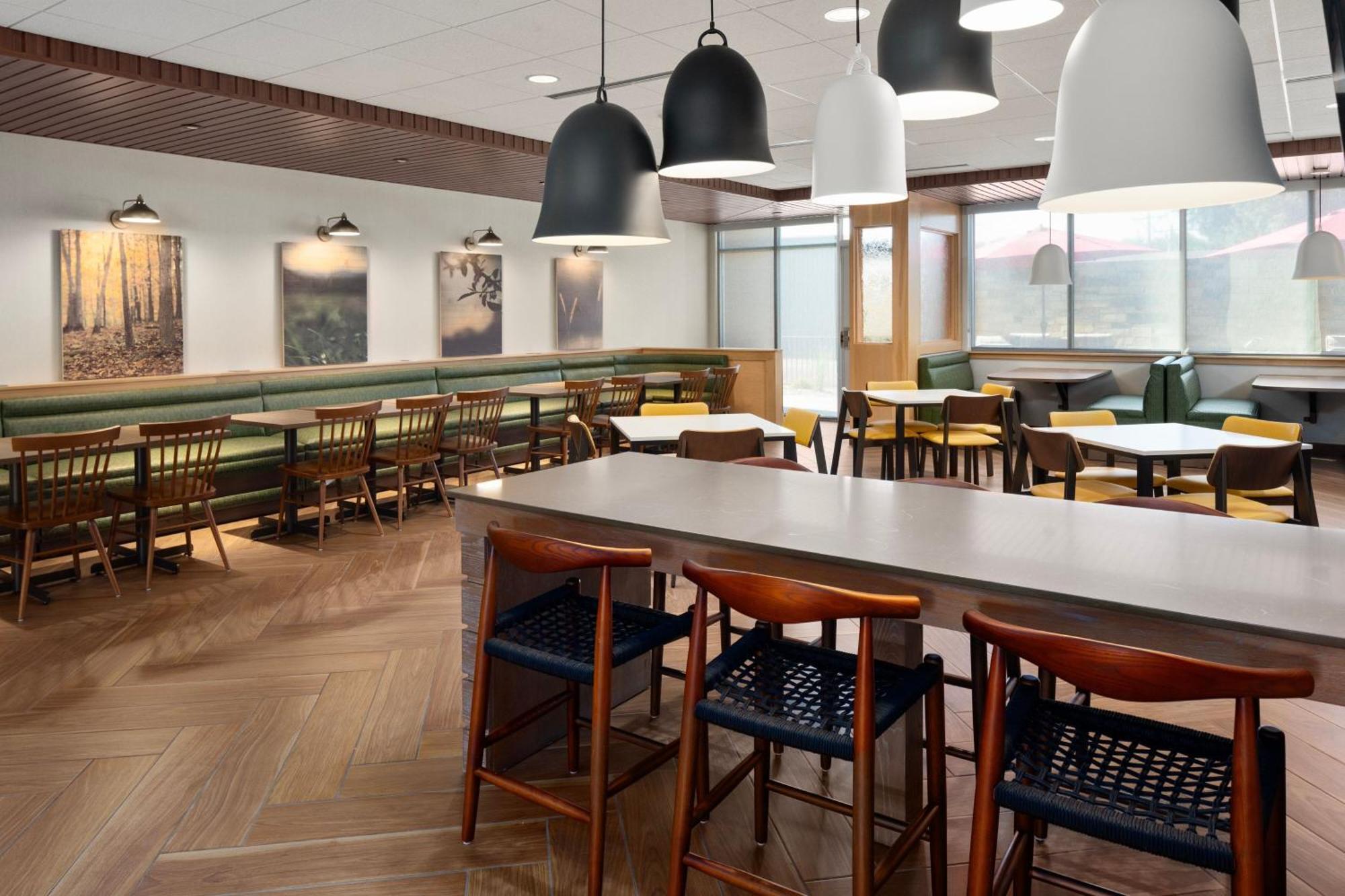 Fairfield By Marriott Inn & Suites Yankton Екстериор снимка