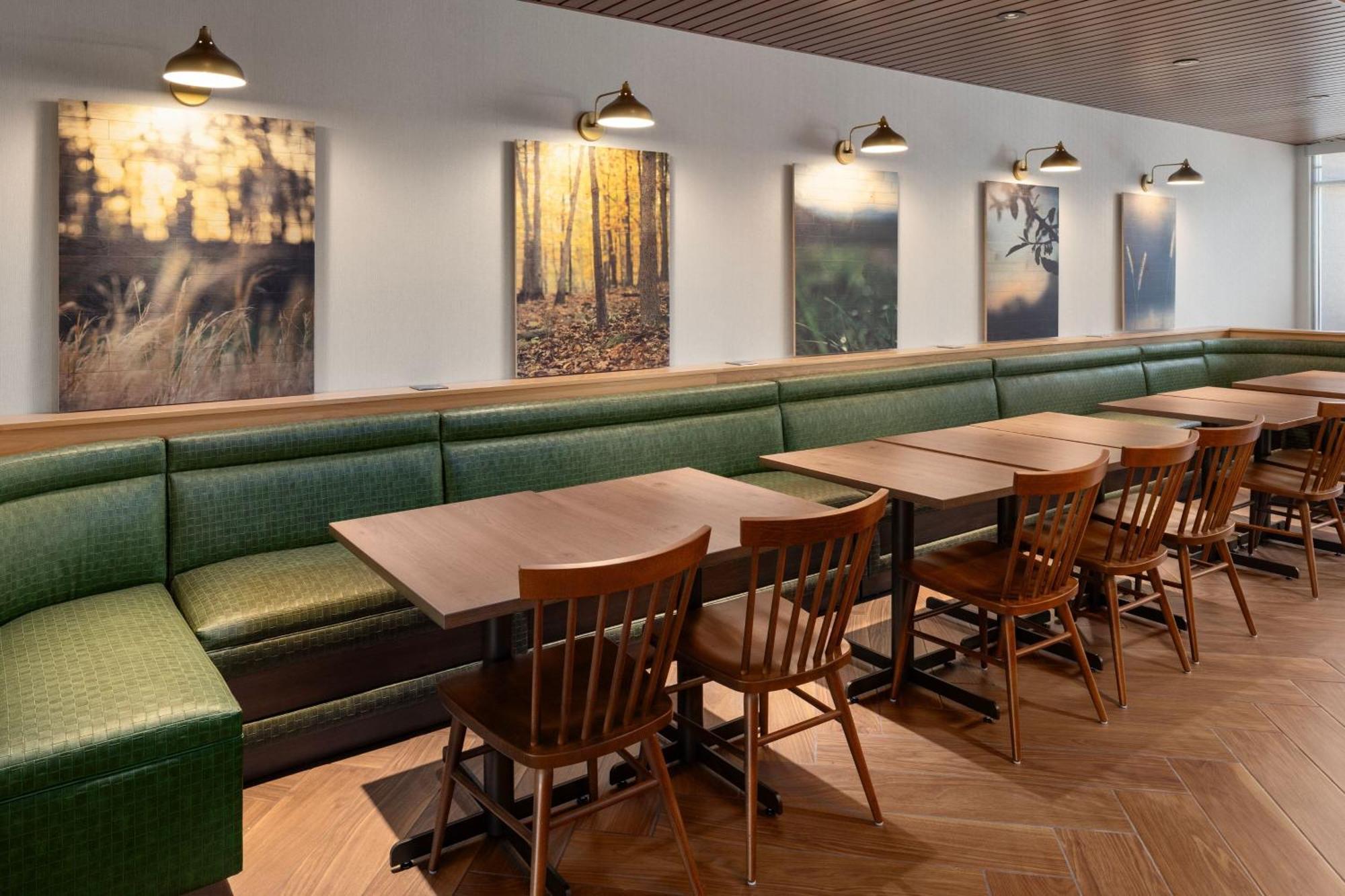 Fairfield By Marriott Inn & Suites Yankton Екстериор снимка