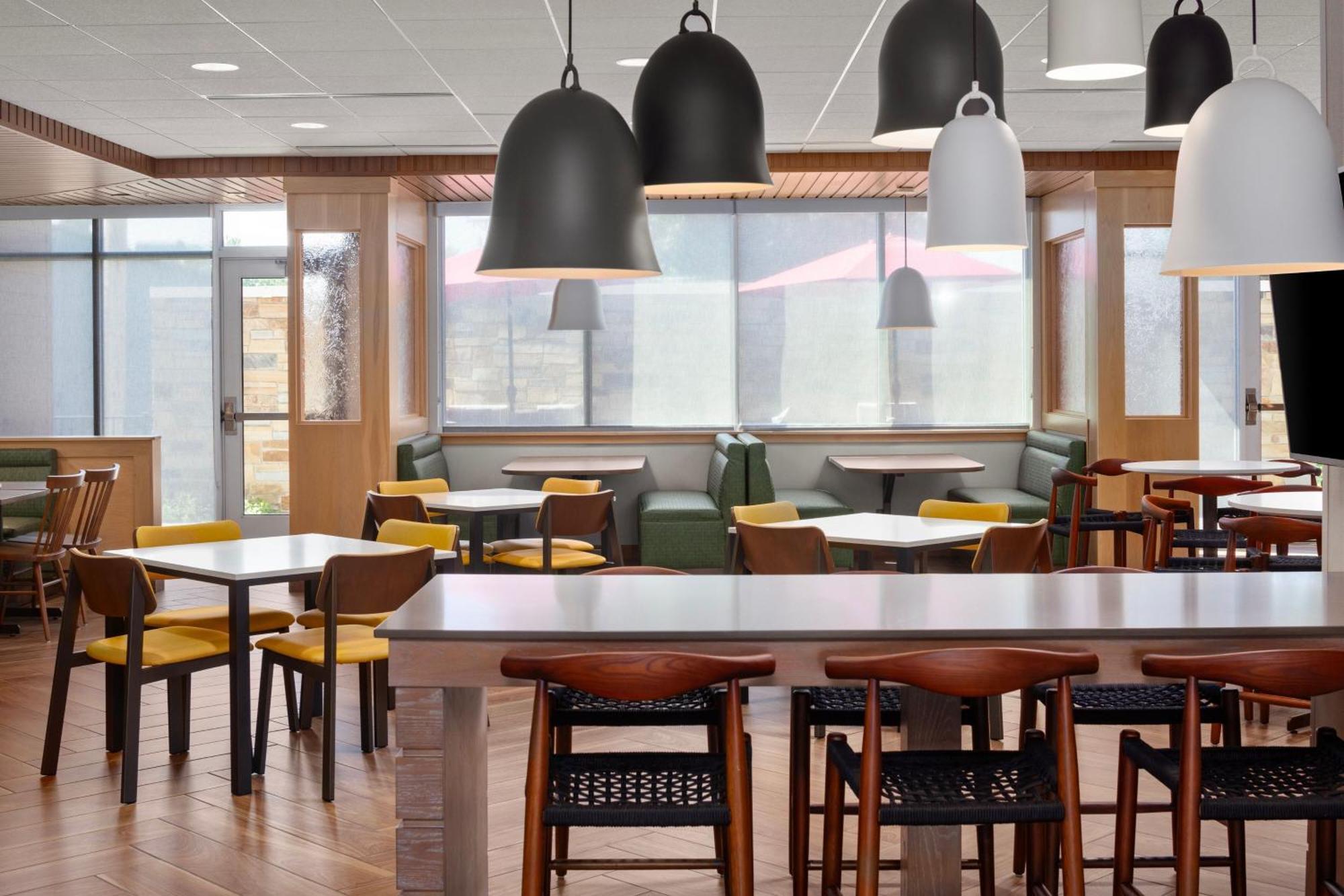 Fairfield By Marriott Inn & Suites Yankton Екстериор снимка