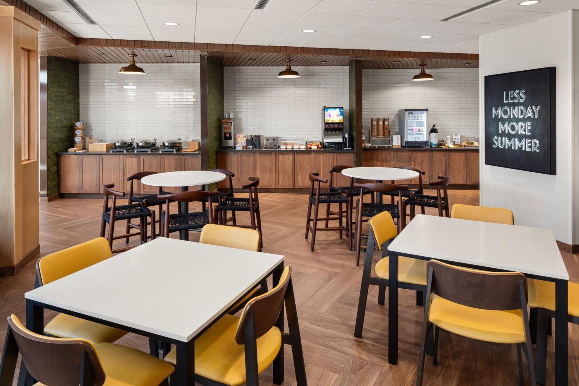 Fairfield By Marriott Inn & Suites Yankton Екстериор снимка