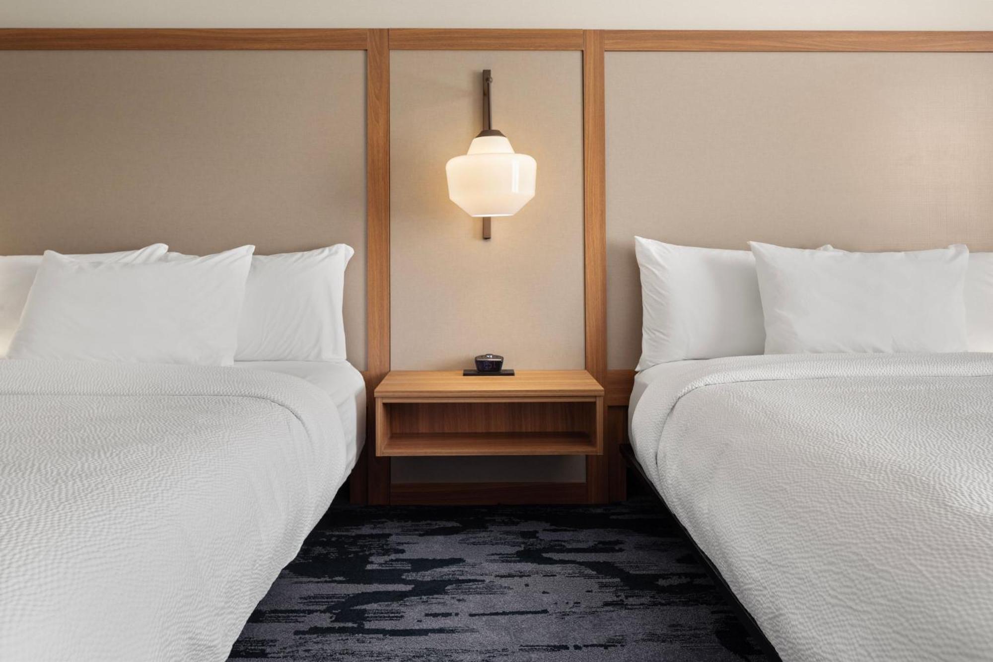 Fairfield By Marriott Inn & Suites Yankton Екстериор снимка