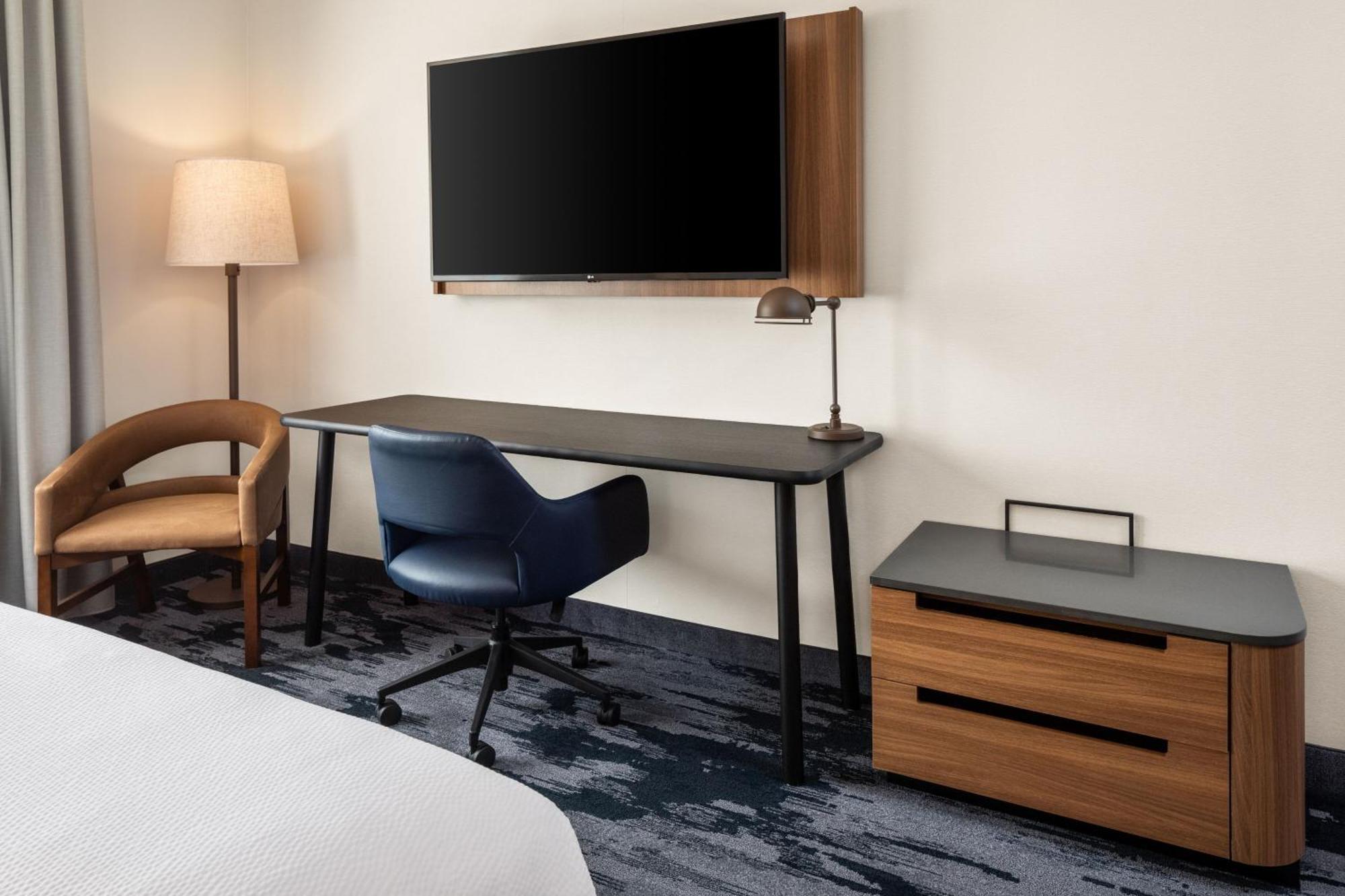 Fairfield By Marriott Inn & Suites Yankton Екстериор снимка