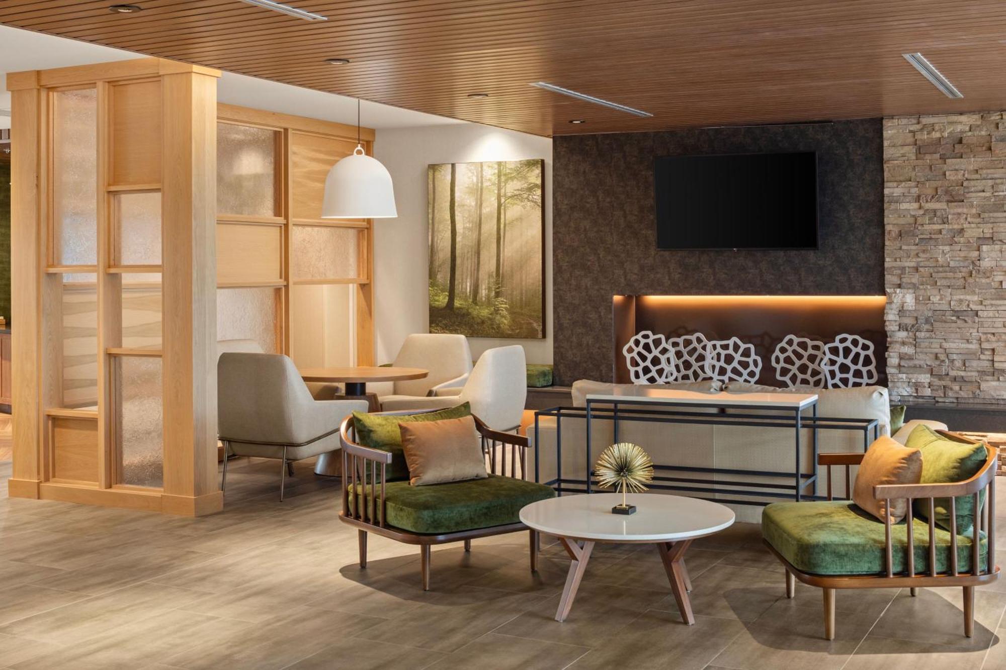 Fairfield By Marriott Inn & Suites Yankton Екстериор снимка