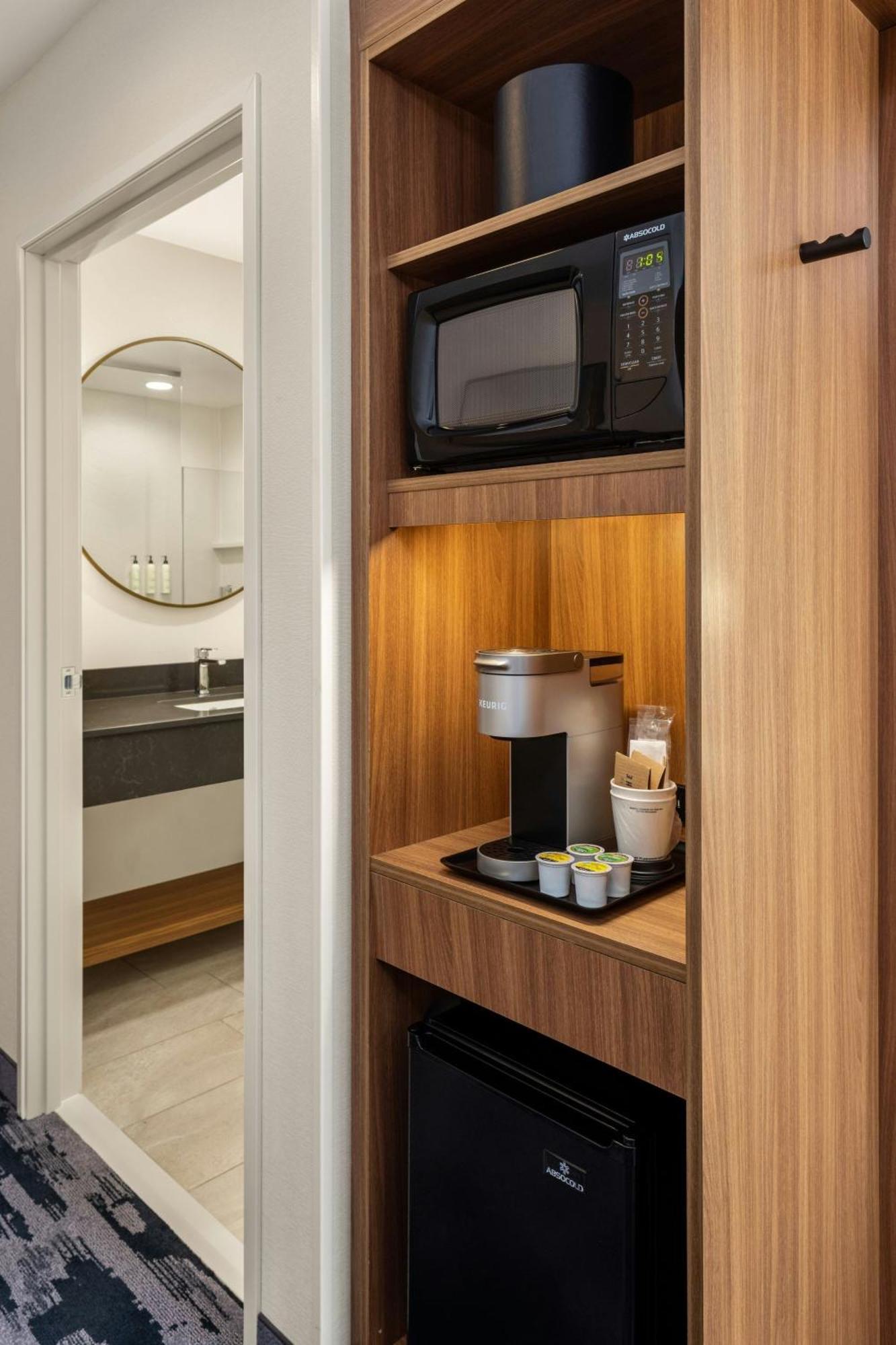 Fairfield By Marriott Inn & Suites Yankton Екстериор снимка